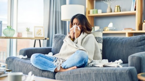 ‘Now’s the time’: Australians urged to get flu and COVID shots as cases rise