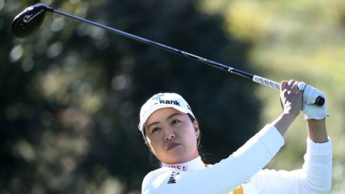 Australian star Minjee Lee completes historic family double in South Korea