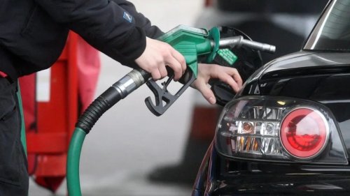 Petrol prices spark inflation fears with no relief in sight