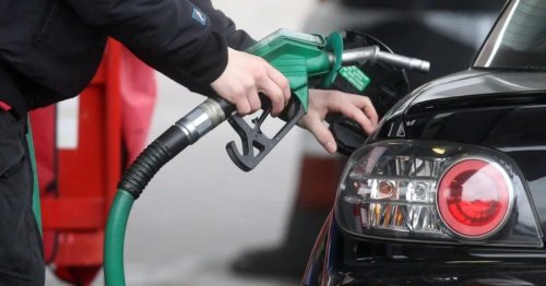 Petrol prices spark inflation fears with no relief in sight