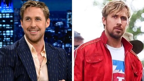 Ryan Gosling stops traffic and divides Sydneysiders with stunt for new ...