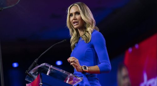 RNC Co-Chair Role: Lara Trump’s Hopes for Elections and Beyond