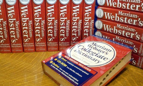 還在用blind形容視障者 英文用字遣詞也要留意 政治正確 The News Lens 關鍵評論網 Flipboard