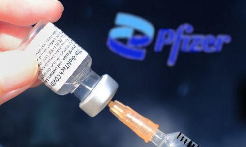 EMA建議批准輝瑞BNT二價疫苗，德國研究發現95％的人已有新冠抗體 - The News Lens 關鍵評論網
