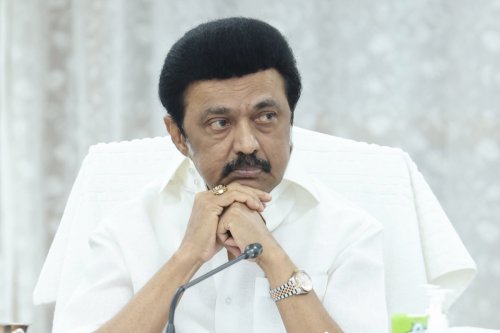 DMK to conduct ‘Dravidian-model’ training camps across the state