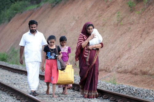 Tale of Kerala Muslim woman who raised three Hindu kids as her own is now a film
