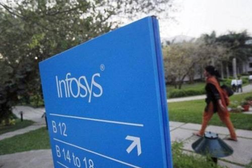 Infosys served second notice by Labour Ministry for meeting over non-compete clause