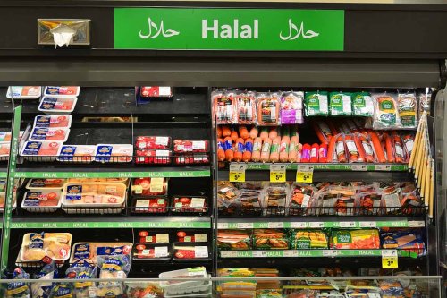 What exactly is halal certification for meat and non-meat products? Explained