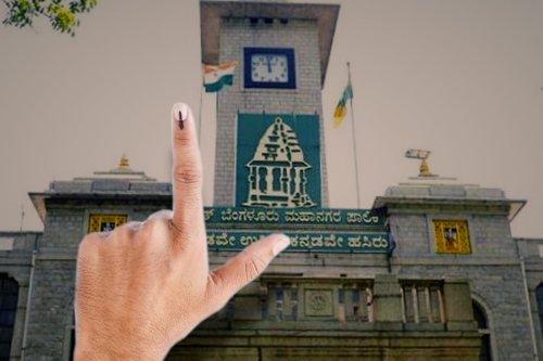 81 Bbmp Seats Reserved For Obc Candidates 28 For Sc Flipboard