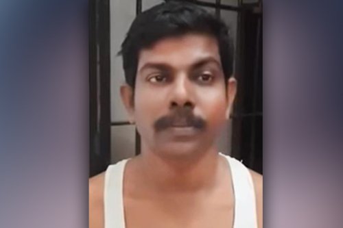 Kerala Man Accused Of Killing Live In Partner Found Dead In Jail Flipboard 5821