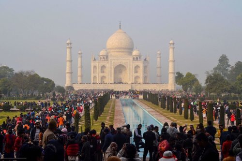 Govt to fund travel of citizens who visit 15 Indian tourist spots in a year