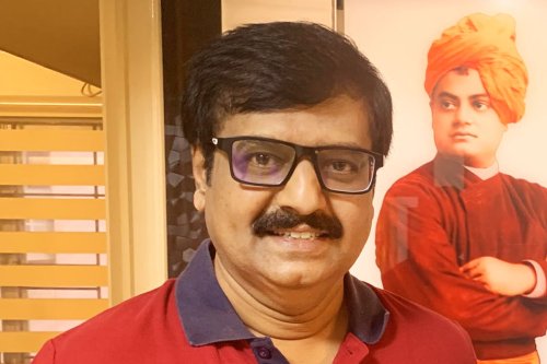 Tamil actor, comedian Vivek passes away at 59 after ...