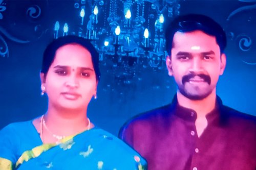 Chennai techie kills wife, kids with electric saw before taking own life