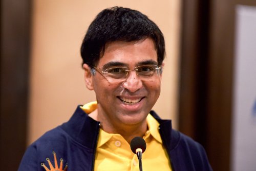 Cheating in chess not rampant, limited to online tournaments: Viswanathan Anand