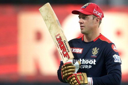 AB de Villiers feels SA20 can help young South African cricketers take their game to next level