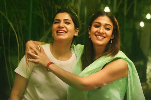 Why Nayanthara and Samantha should have ended up together in Kaathuvaakula