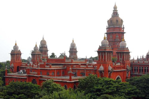 Madras HC asks Chennai Collector to retrieve land from land grabbers in Kolathur