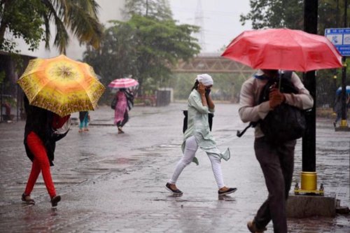 Orange alert issued for Bengaluru on May 18 as heavy rains predicted