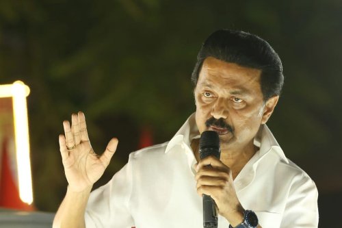 DMK says EWS reservation is ‘discrimination to the level of undermining’, seeks review