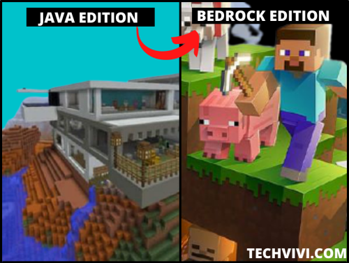 5 Minecraft Java Edition features that should be added to Bedrock Edition