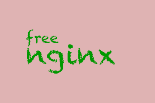 Freenginx: A Fork of Nginx