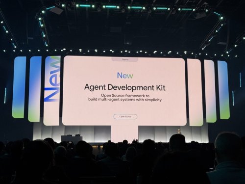 Google’s ADK Is a New Open Source Framework for Building Multiagent Systems