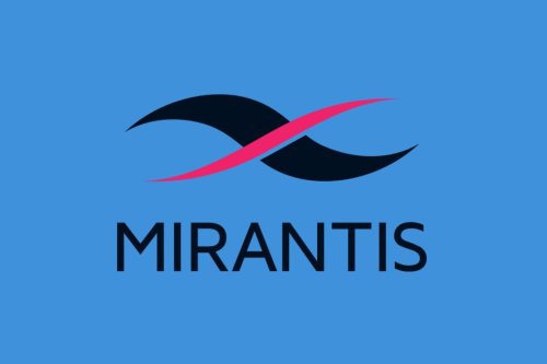 KubeCon24: Mirantis Doubles Down on Open Source