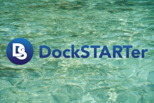 Get up to Speed with Containers Very Quickly with DockSTARTer
