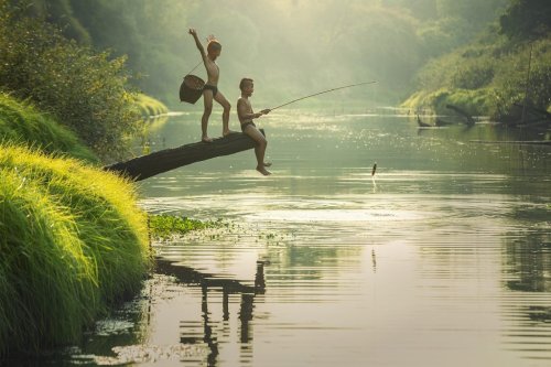 An Introduction to Stream Processing