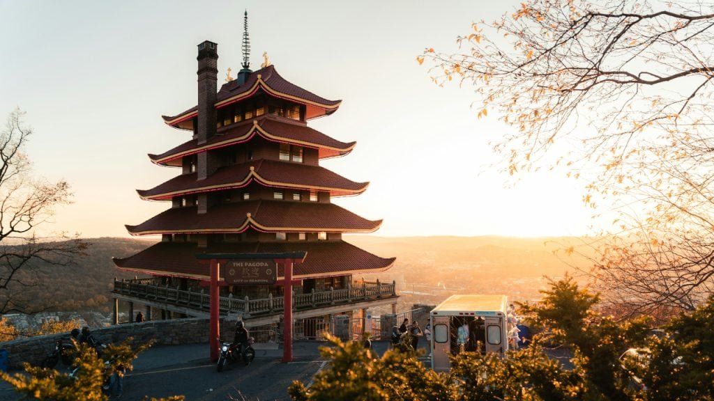 Pagoda: A Web Development Starter Kit for Go Programmers