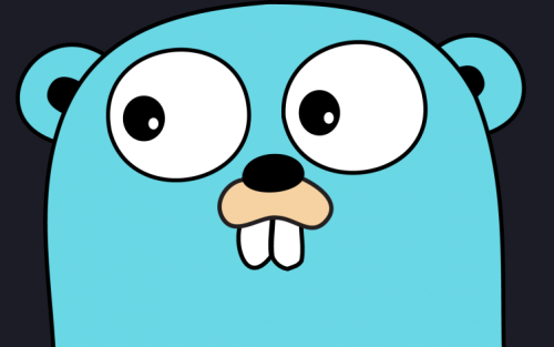 Golang: How to Write a For Loop