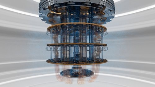 Software Developer Tool for Quantum Computers Launching Soon