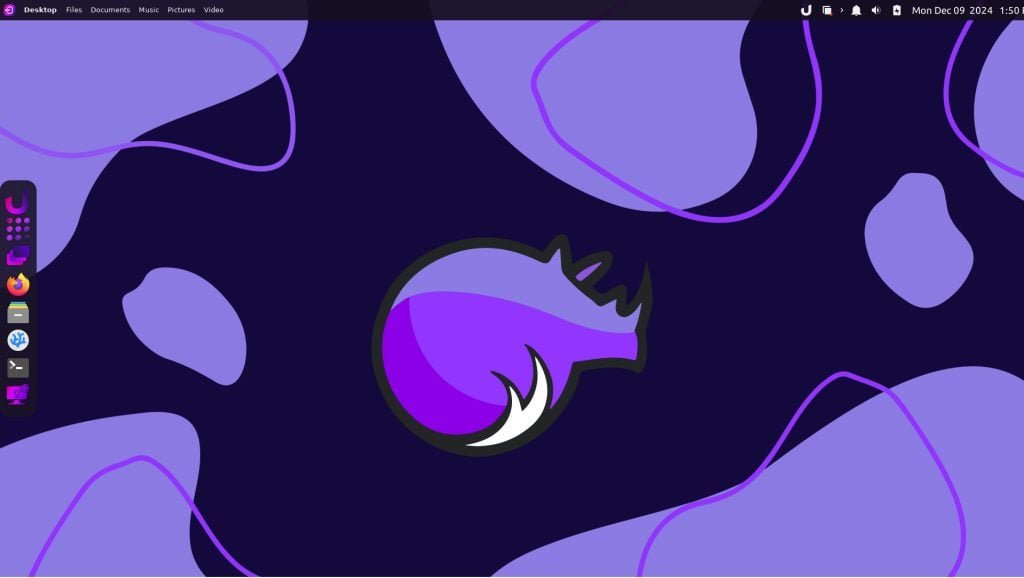 Rhino Linux Is One of the Most Innovative Linux Distros