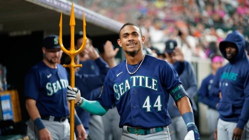 Playoffs? World Series? Here’s what national media predicts for Seattle Mariners in 2024