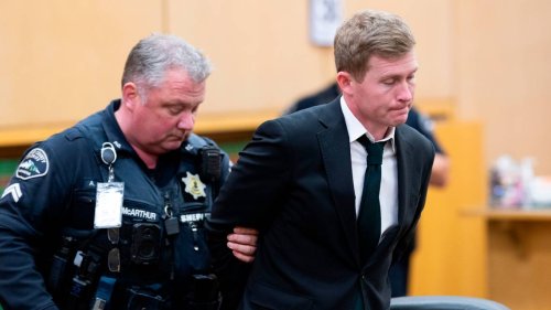 Here’s sentence for Ex-Sumner hoops coach convicted of sexually abusing players