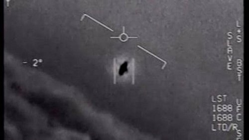 Tri-Cities one of hottest UFO sighting spots in WA state. Latest was last week at Hanford