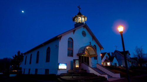 Can a merger boost the Catholic faith in Tacoma? 4 congregations about to find out