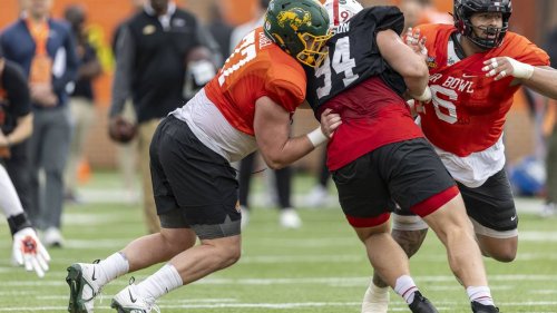 While not quite ‘historic,’ why this draft feels like one of the Seahawks’ best in a while
