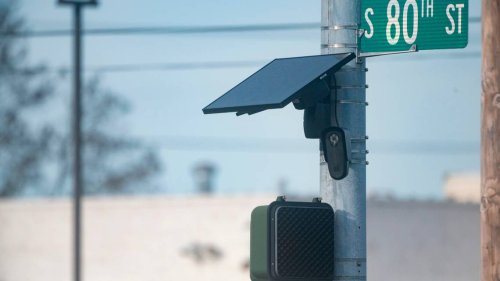 Will this Pierce County city get license plate cameras? Privacy is part of the debate