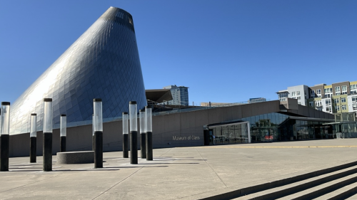 $25M renovation proposed for Tacoma’s Museum of Glass. Here’s what we know