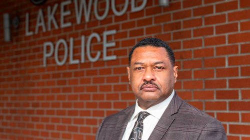 ‘Harassment’ or dog walk? Why Lakewood police chief called cops on his neighbors
