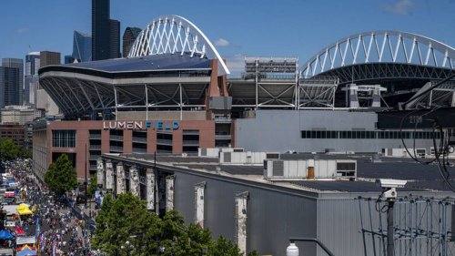 Want to work for your favorite Seattle sports team? Here are 16 jobs you can apply for now