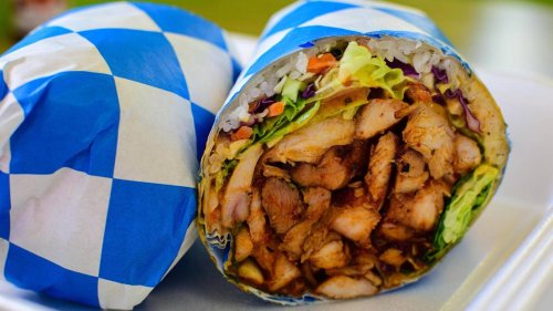 Teriyaki is everywhere, but in a burrito? Try these Korean-inspired rolls at new Tacoma restaurant