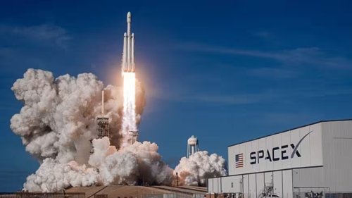SpaceX S-1 warns orbital AI data centres may not be viable, months after Musk called space-based AI a no-brainer