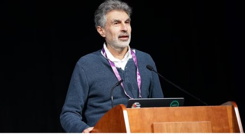 The most-cited computer scientist alive says AI could make humanity extinct within a decade