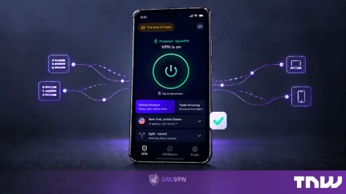 From tunnel to connectivity layer: What GnuVPN says about where VPNs are heading