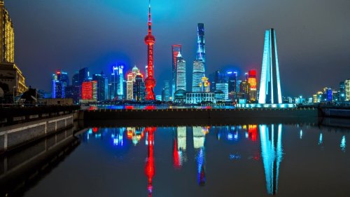 Decoupling from China would cost the West $23.6tn
