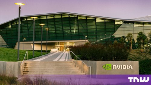 Nvidia is reportedly in talks to buy Hugging Face for $12.9bn