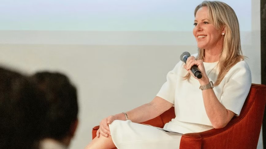 A crypto VC raised $1 billion to fund AI agents. The bet is that finance, not models, is what they need.