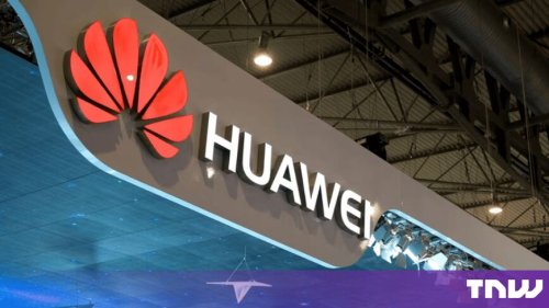 Huawei plans more AI pharma partnerships, mainly with Chinese drugmakers